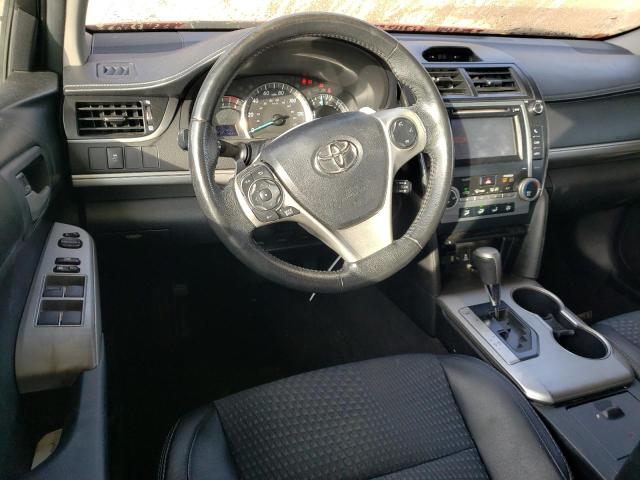Photo 8 from auction – 2012 TOYOTA CAMRY BASE with VIN 4T1BF1FK0CU620233