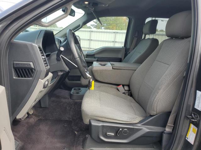Photo 7 from auction – 2017 FORD F150 SUPER with VIN 1FTEW1EP8HFA95982