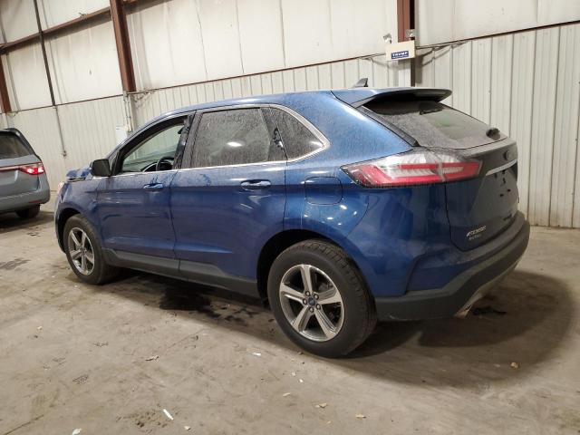 Photo 2 from auction – 2020 FORD EDGE SEL with VIN 2FMPK4J9XLBB49057