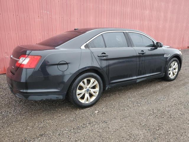 Photo 3 from auction – 2010 FORD TAURUS SEL with VIN 1FAHP2EW2AG124311