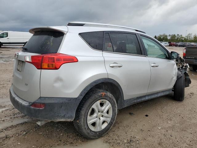 Photo 3 from auction – 2013 TOYOTA RAV4 LE with VIN 2T3ZFREV9DW066157