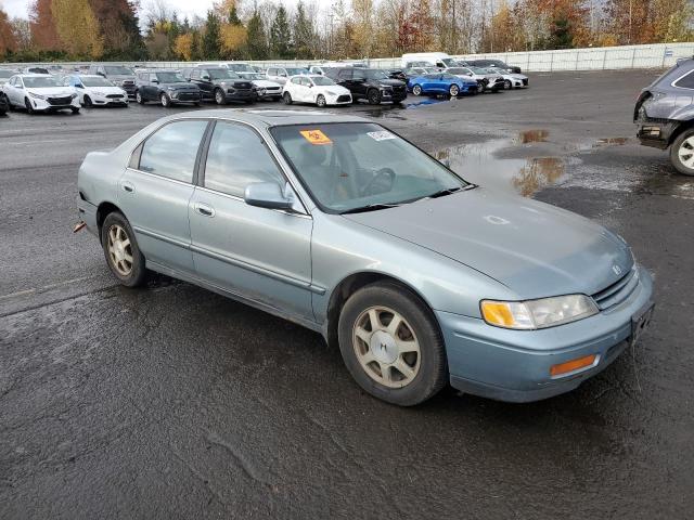 Photo 4 from auction – 1995 HONDA ACCORD EX with VIN JHMCD5661SC032269