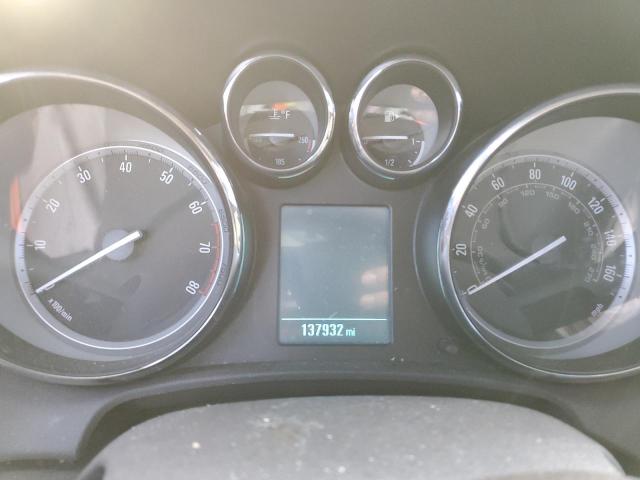 Foto 9 de la subasta – 2013 BUICK VERANO con VIN 1G4PP5SKXD4115897