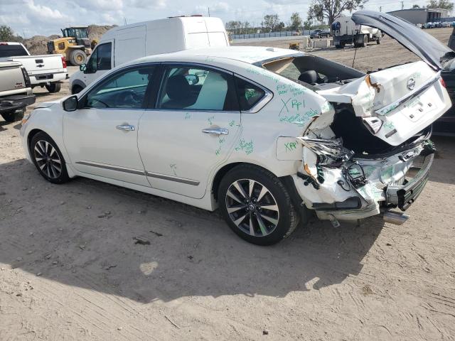 Photo 2 from auction – 2016 NISSAN ALTIMA 2.5 with VIN 1N4AL3AP5GC119086