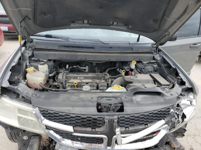 صورة رقم 11 من المزاد - 2020 DODGE JOURNEY SE مع VIN 3C4PDCAB9LT237422