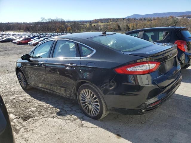 Photo 2 from auction – 2014 FORD FUSION TIT with VIN 3FA6P0K98ER380509