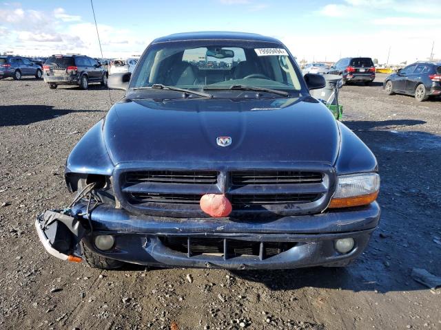 Photo 5 from auction – 2001 DODGE DURANGO with VIN 1B4HS28N81F544296