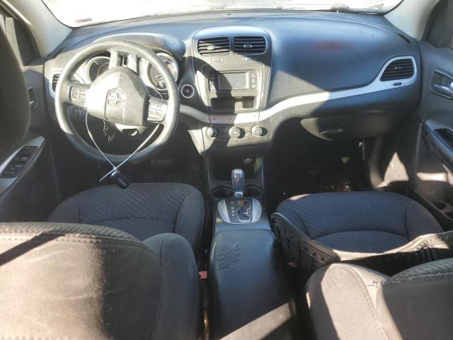 Photo 8 from auction – 2015 DODGE JOURNEY SE with VIN 3C4PDCAB6FT714344