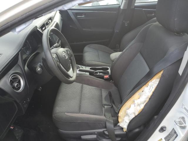 Photo 7 from auction – 2019 TOYOTA COROLLA L with VIN 2T1BURHE2KC240144