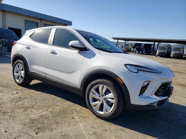 Photo 4 from auction – 2024 BUICK ENCORE GX with VIN KL4AMBS2XRB155928
