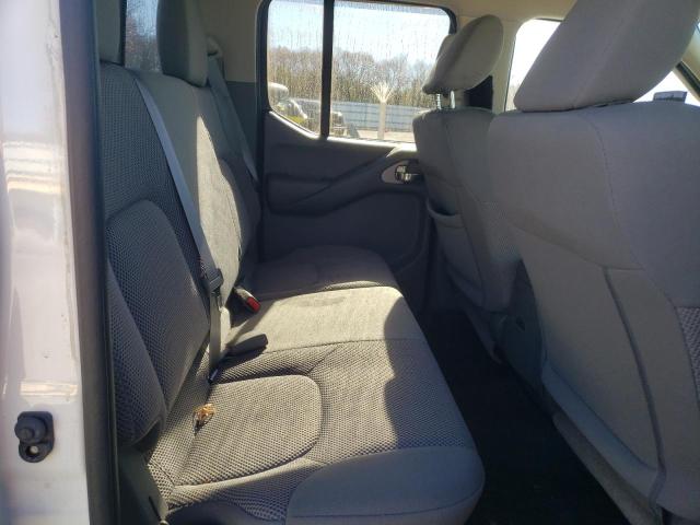 Photo 10 from auction – 2021 NISSAN FRONTIER S with VIN 1N6ED0EB5MN713311