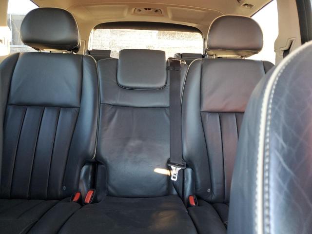Photo 10 from auction – 2013 VOLVO XC90 3.2 with VIN YV4952CYXD1648366