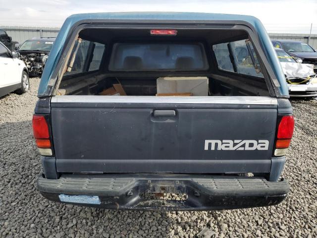 Photo 6 from auction – 1994 MAZDA B2300 with VIN 4F4CR12AXRTM29986