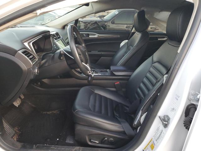Photo 7 from auction – 2020 FORD FUSION SEL with VIN 3FA6P0CD3LR177110