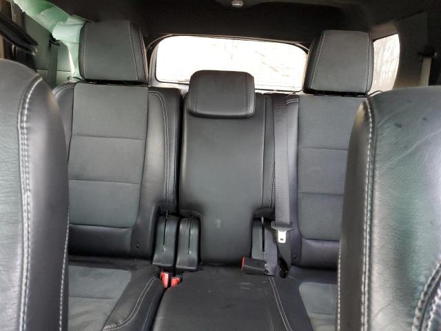 Photo 10 from auction – 2015 FORD EXPLORER X with VIN 1FM5K8D85FGC21135