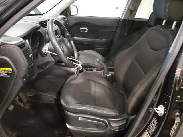 Photo 7 from auction – 2016 KIA SOUL with VIN KNDJN2A24G7332705