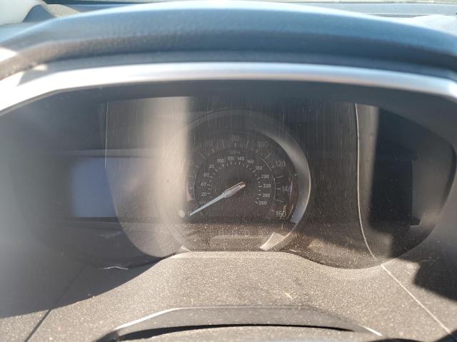 Photo 9 from auction – 2018 FORD EDGE TITAN with VIN 2FMPK3K8XJBC14020