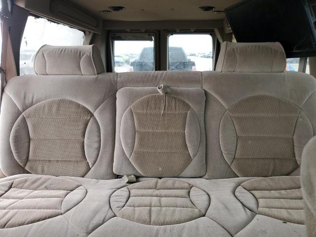 Photo 10 from auction – 2010 FORD ECONOLINE with VIN 1FTNE1EL1ADA15584