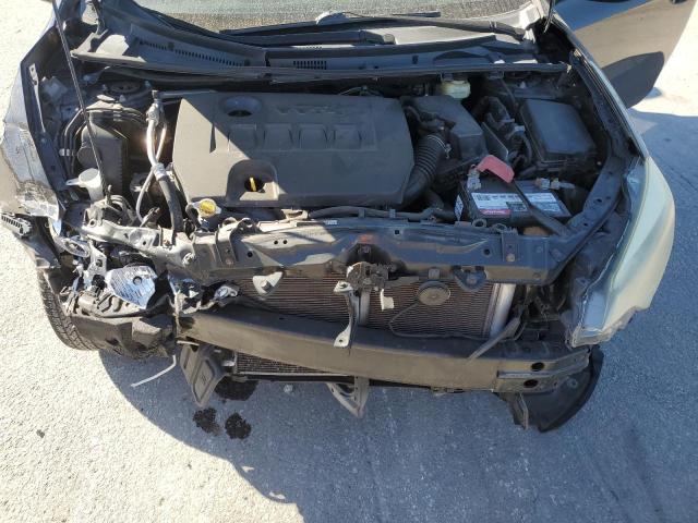 Photo 11 from auction – 2015 TOYOTA COROLLA L with VIN 2T1BURHE3FC420707