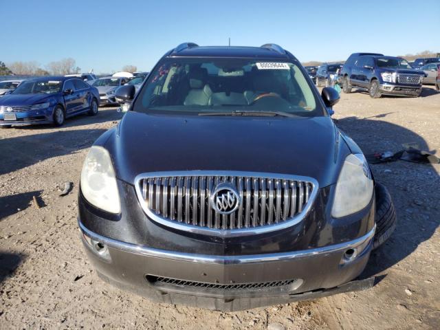 Photo 5 from auction – 2012 BUICK ENCLAVE with VIN 5GAKVCED0CJ159446