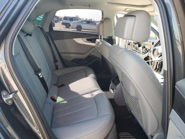 Photo 10 from auction – 2018 AUDI A4 PREMIUM with VIN WAUENAF46JA023749
