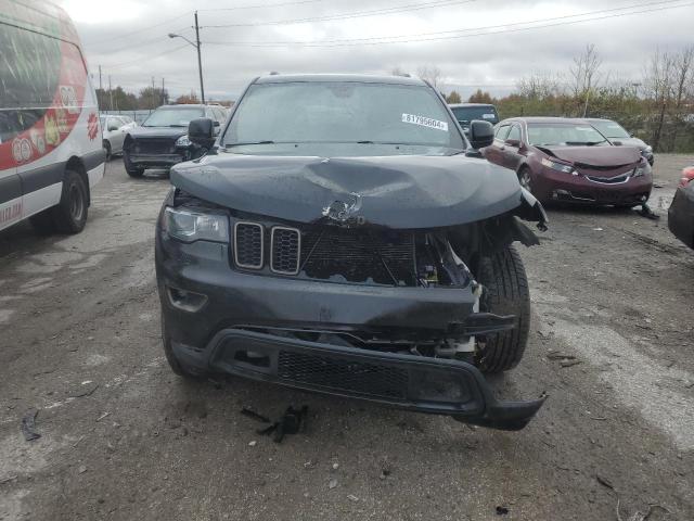 Photo 5 from auction – 2016 JEEP GRAND CHER with VIN 1C4RJFAG7GC333727