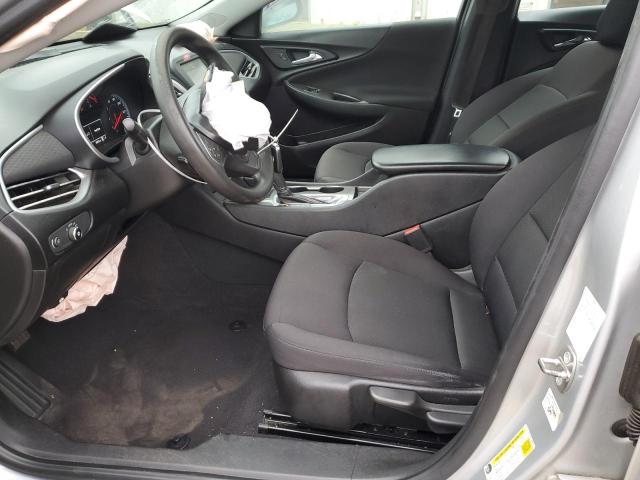 Photo 7 from auction – 2017 CHEVROLET MALIBU LS with VIN 1G1ZB5ST5HF182852