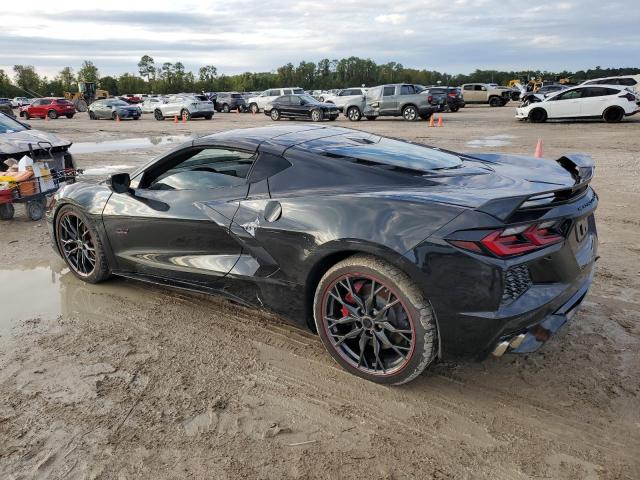 Photo 2 from auction – 2023 CHEVROLET CORVETTE S with VIN 1G1YC2D49P5500537