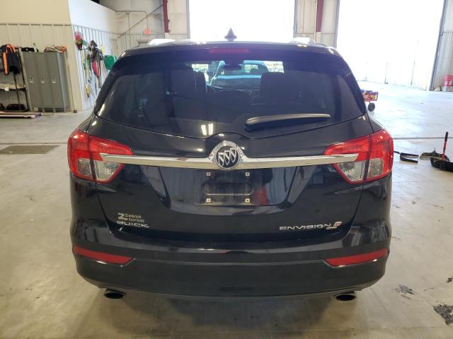Фото 6 с аукциона – 2017 BUICK ENVISION P с VIN LRBFXFSX5HD099128