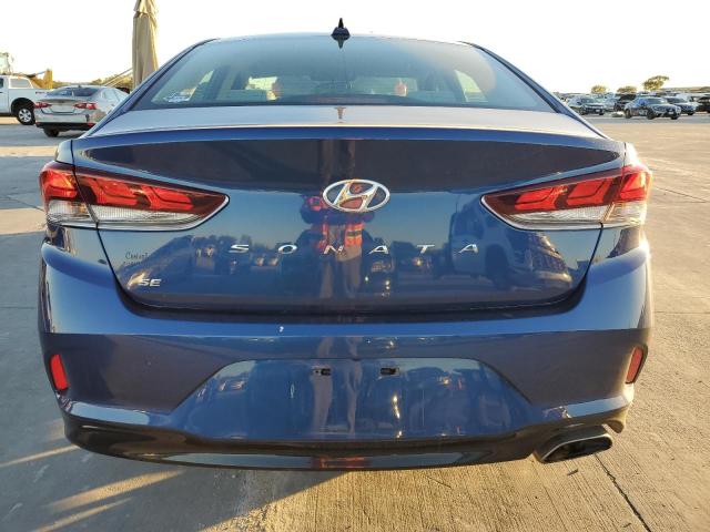 Photo 6 from auction – 2019 HYUNDAI SONATA SE with VIN 5NPE24AF8KH818091
