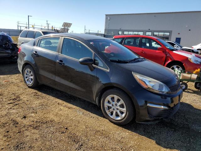 Photo 4 from auction – 2017 KIA RIO LX with VIN KNADM4A35H6065714