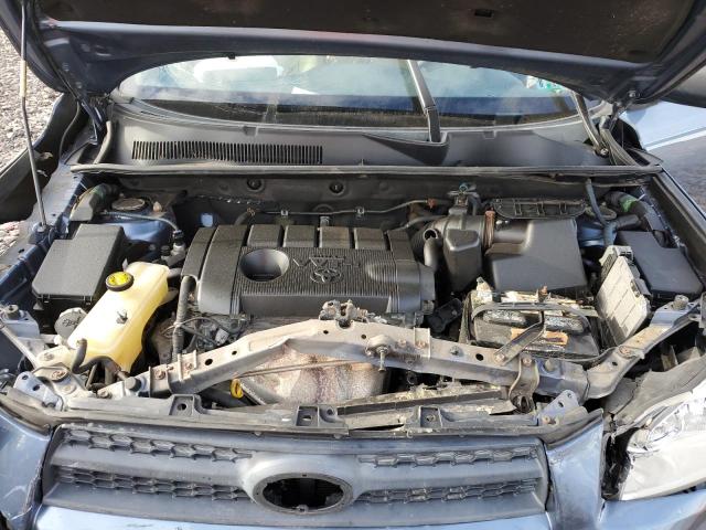 Photo 12 from auction – 2011 TOYOTA RAV4 with VIN 2T3BF4DV0BW151018