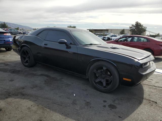 Photo 4 from auction – 2009 DODGE CHALLENGER with VIN 2B3LJ44V89H522084