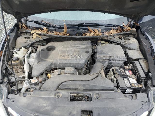 Photo 11 from auction – 2016 NISSAN ALTIMA 2.5 with VIN 1N4AL3AP2GN307326