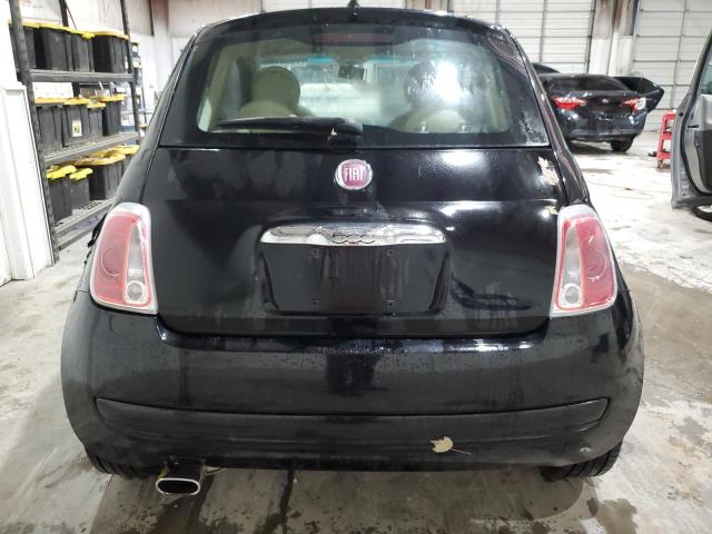 Photo 6 from auction – 2013 FIAT 500 POP with VIN 3C3CFFAR7DT751959