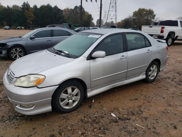 Photo 1 from auction – 2007 TOYOTA COROLLA CE with VIN 1NXBR32E97Z848840