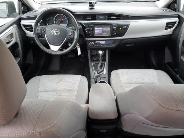 Photo 8 from auction – 2016 TOYOTA COROLLA L with VIN 2T1BURHE8GC730725