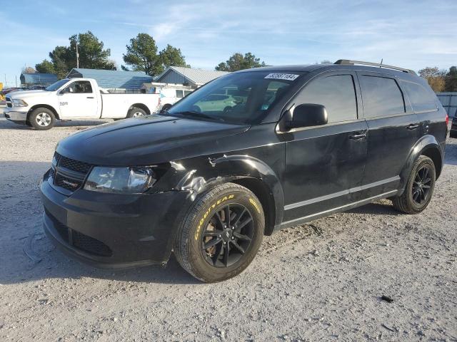DODGE JOURNEY SE 2020 with VIN 3C4PDCAB5LT181446 - Photo from auction