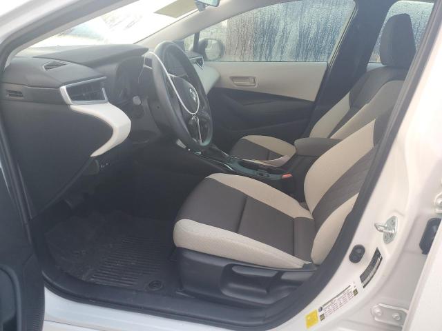 Photo 7 from auction – 2023 TOYOTA COROLLA LE with VIN 5YFB4MDEXPP025594