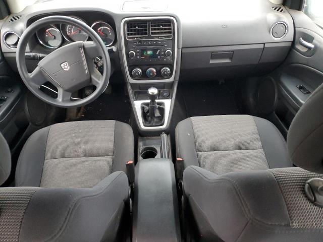Photo 8 from auction – 2011 DODGE CALIBER EX with VIN 1B3CB1HA6BD161010