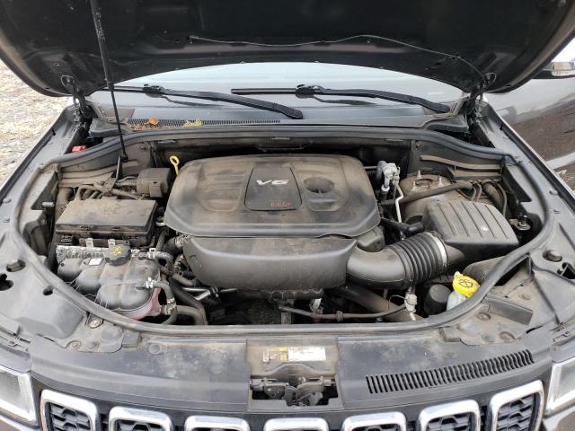 Photo 12 from auction – 2018 JEEP GRAND CHER with VIN 1C4RJFBG3JC136530