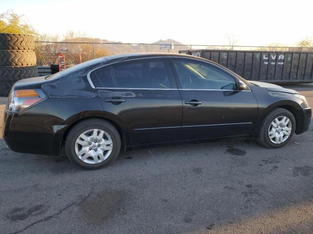 Photo 3 from auction – 2012 NISSAN ALTIMA BAS with VIN 1N4AL2AP6CC234137