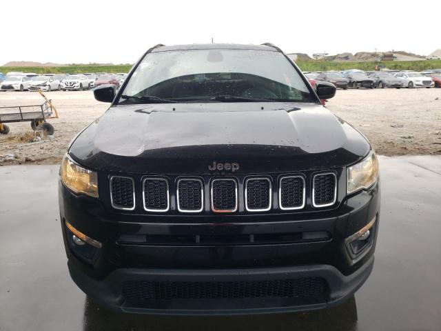 Photo 5 from auction – 2018 JEEP COMPASS LA with VIN 3C4NJCBB9JT169621