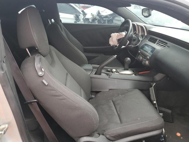 Photo 10 from auction – 2011 CHEVROLET CAMARO LT with VIN 2G1FB1ED0B9110747