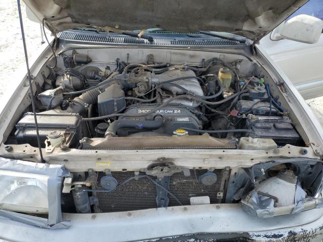 Photo 12 from auction – 2000 TOYOTA 4RUNNER LI with VIN JT3GN87R8Y0150814