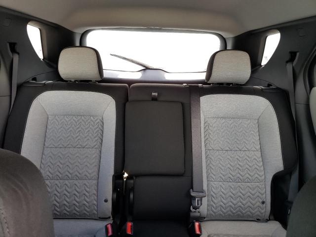 Photo 10 from auction – 2024 CHEVROLET EQUINOX LT with VIN 3GNAXJEGXRL301751