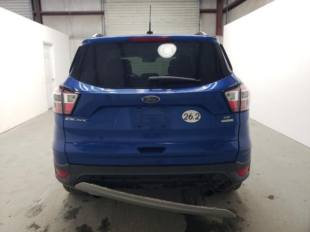 Photo 6 from auction – 2017 FORD ESCAPE SE with VIN 1FMCU0GD1HUE75585