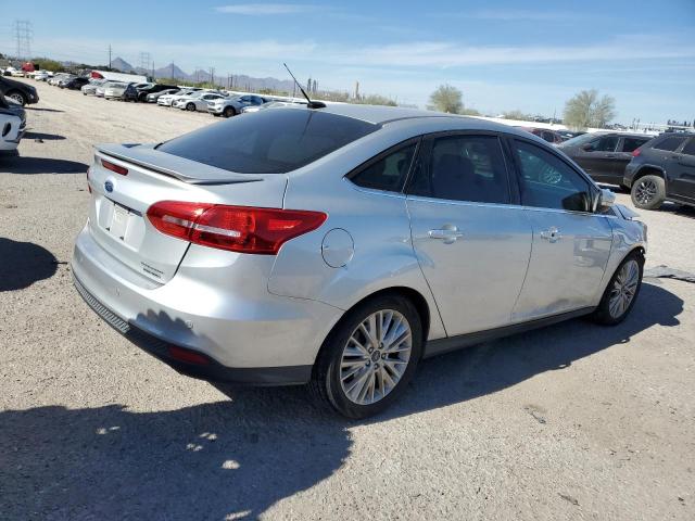 Photo 3 from auction – 2016 FORD FOCUS TITA with VIN 1FADP3J27GL362792