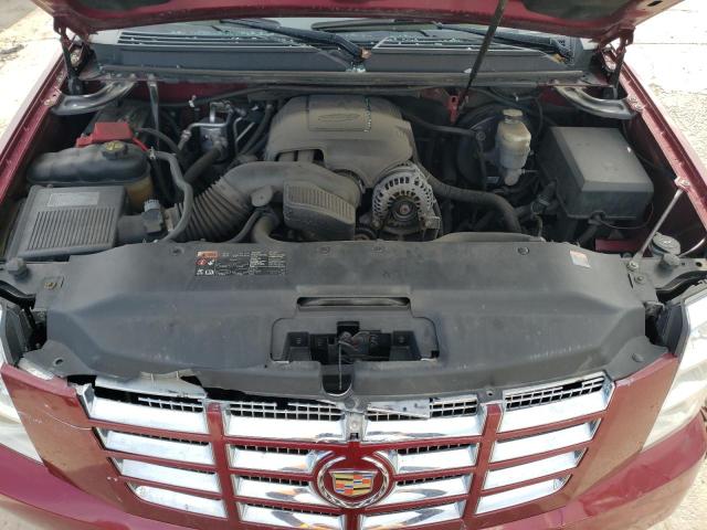 Photo 12 from auction – 2011 CADILLAC ESCALADE with VIN 1GYS4BEFXBR250697