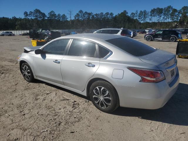 Photo 2 from auction – 2014 NISSAN ALTIMA 2.5 with VIN 1N4AL3AP2EN200015